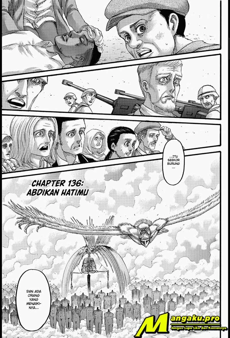 Read Shingeki no Kyojin ID Manga Online