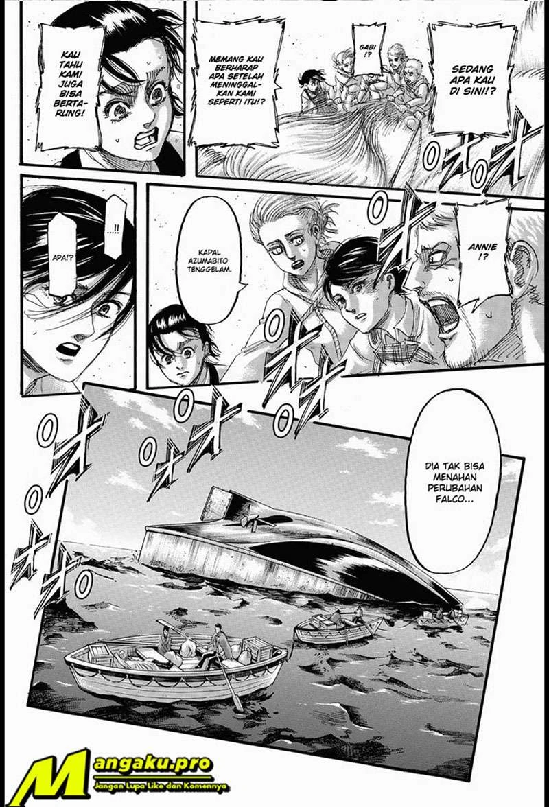 Read Shingeki no Kyojin ID Manga Online