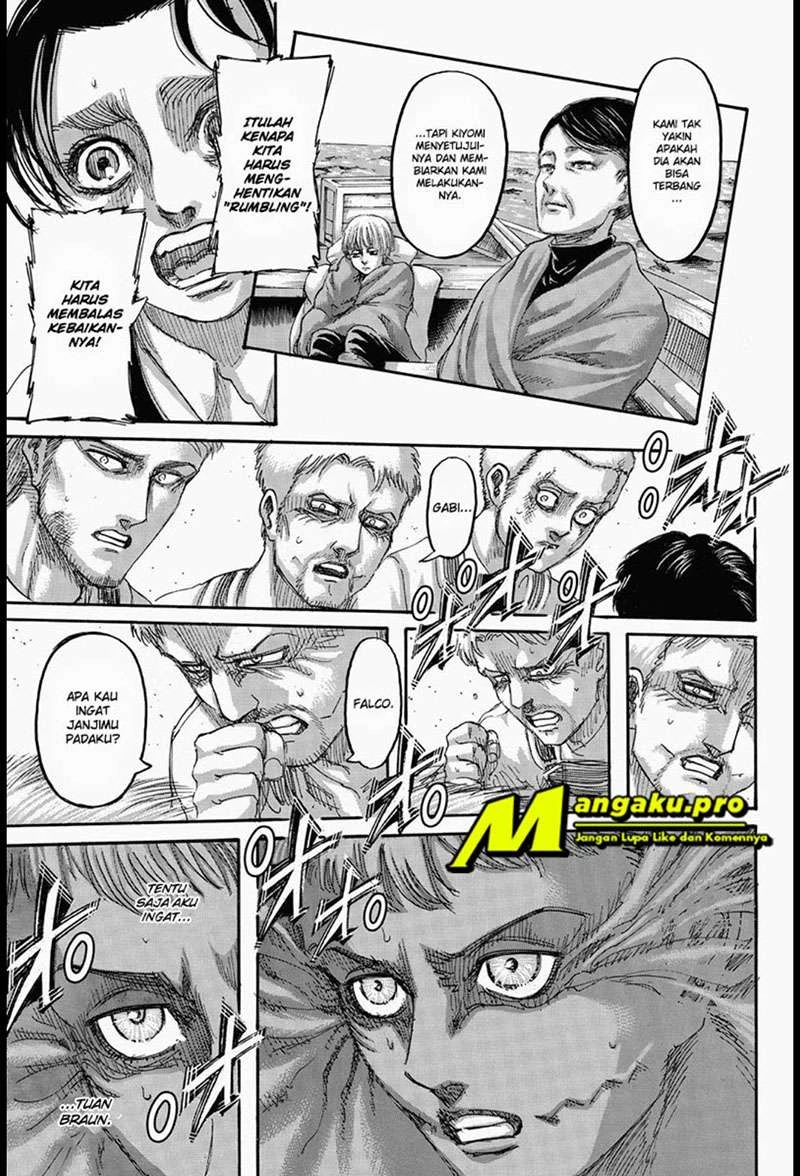 Read Shingeki no Kyojin ID Manga Online
