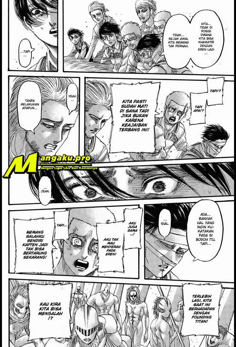 Read Shingeki no Kyojin ID Manga Online