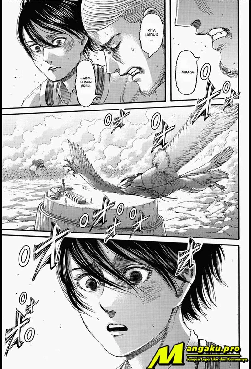 Read Shingeki no Kyojin ID Manga Online