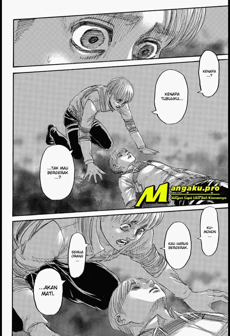 Read Shingeki no Kyojin ID Manga Online