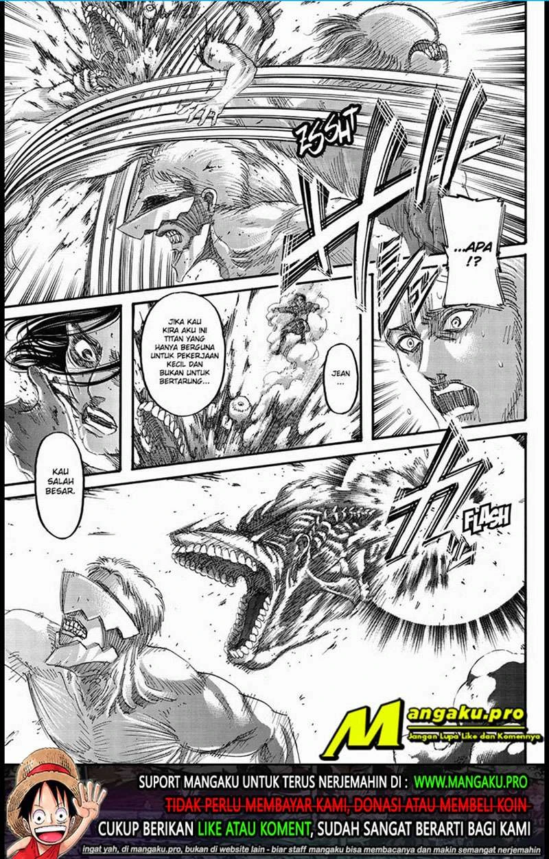 Read Shingeki no Kyojin ID Manga Online