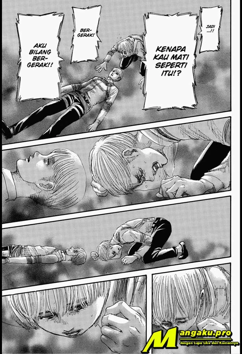 Read Shingeki no Kyojin ID Manga Online
