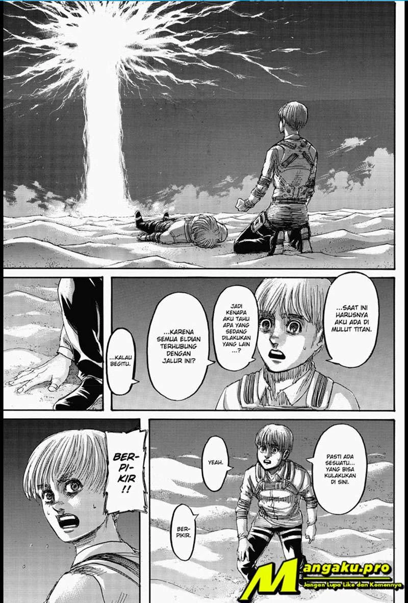 Read Shingeki no Kyojin ID Manga Online