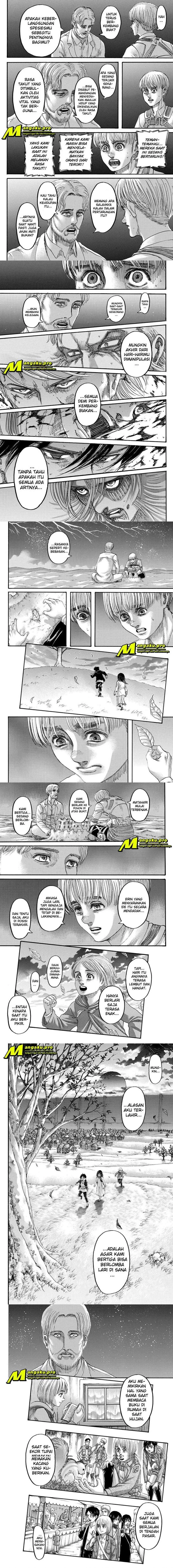 Read Shingeki no Kyojin ID Manga Online