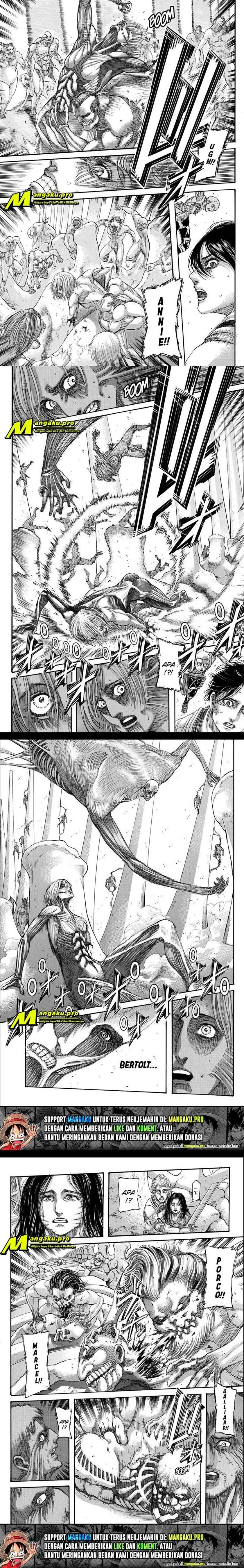 Read Shingeki no Kyojin ID Manga Online
