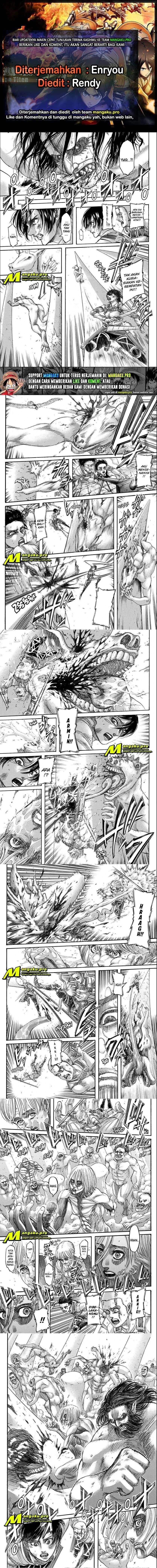 Read Shingeki no Kyojin ID Manga Online