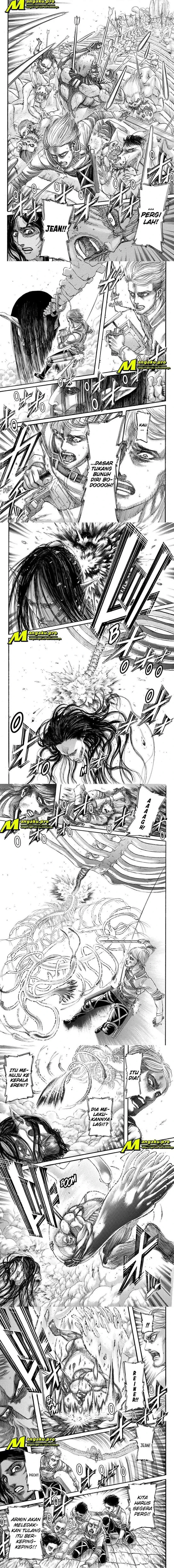 Read Shingeki no Kyojin ID Manga Online