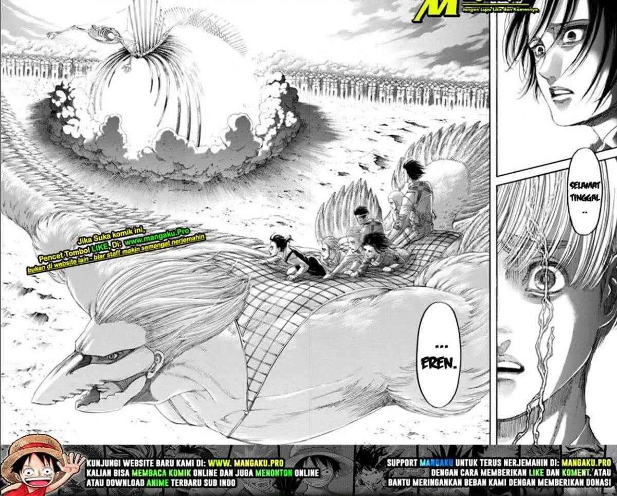 Read Shingeki no Kyojin ID Manga Online