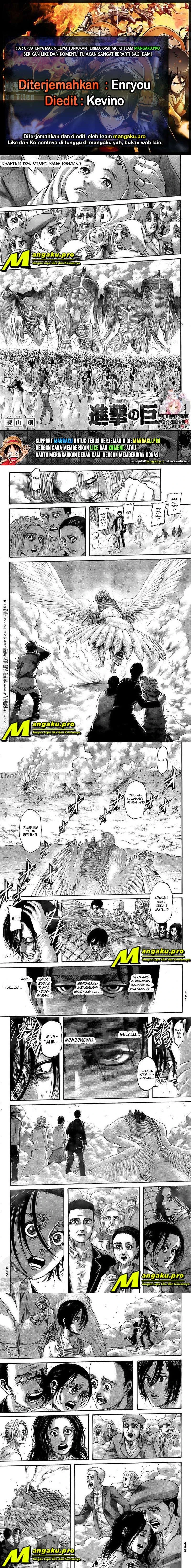 Read Shingeki no Kyojin ID Manga Online