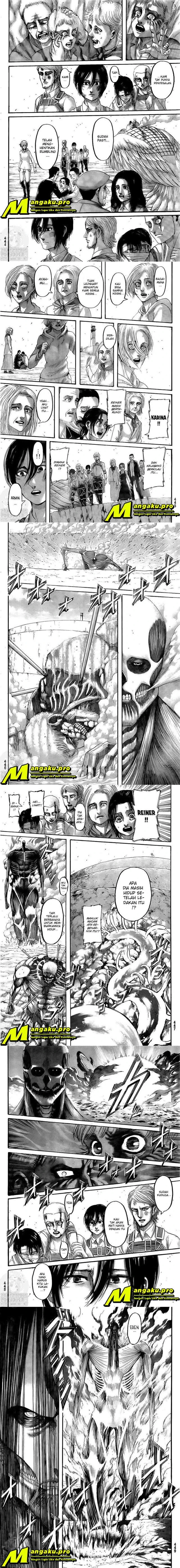 Read Shingeki no Kyojin ID Manga Online