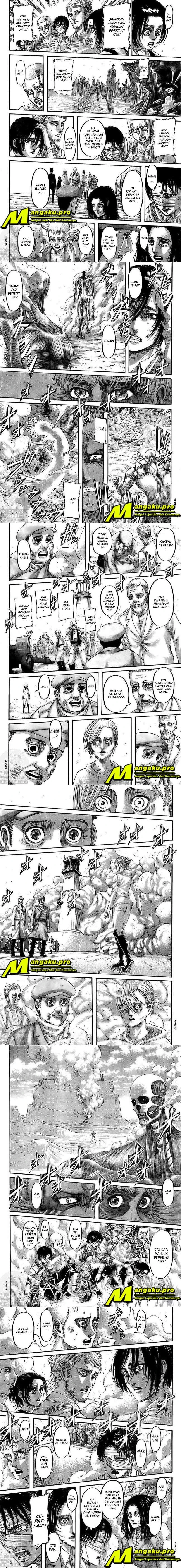 Read Shingeki no Kyojin ID Manga Online