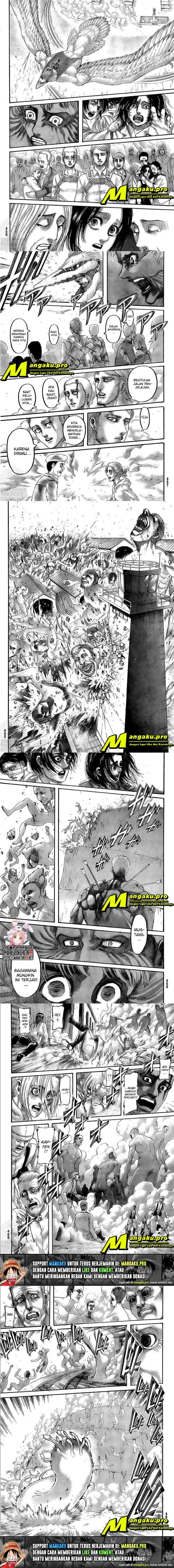 Read Shingeki no Kyojin ID Manga Online