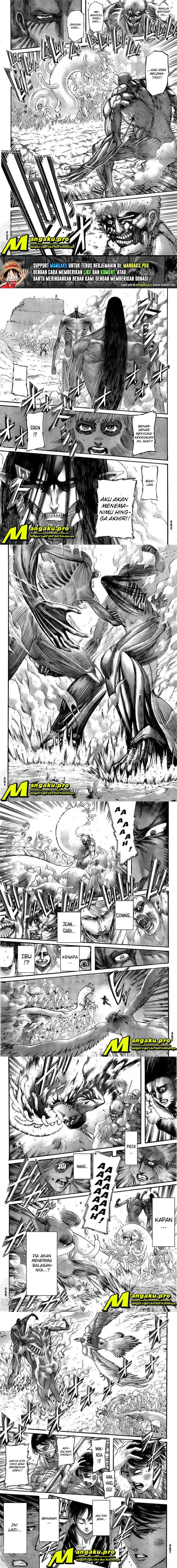 Read Shingeki no Kyojin ID Manga Online