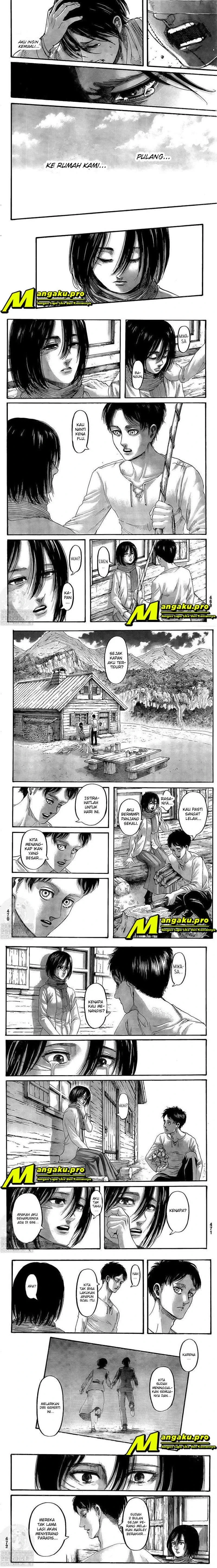 Read Shingeki no Kyojin ID Manga Online