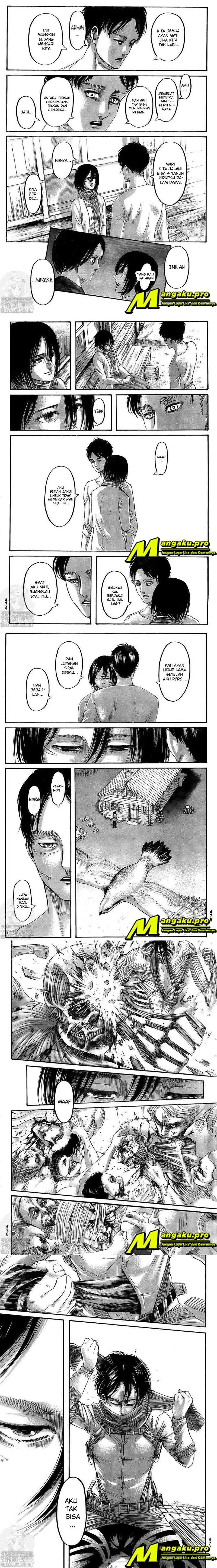 Read Shingeki no Kyojin ID Manga Online
