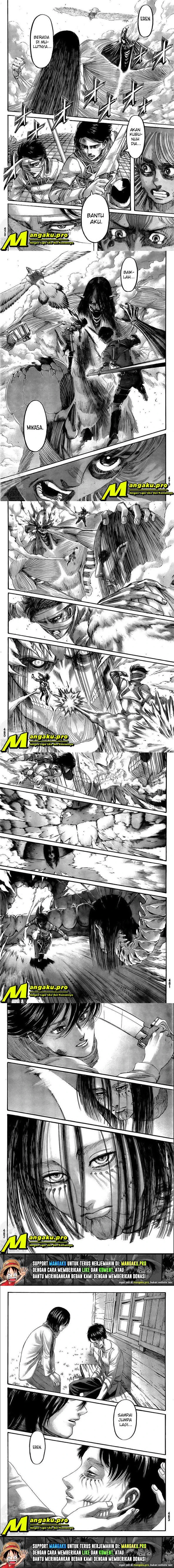 Read Shingeki no Kyojin ID Manga Online