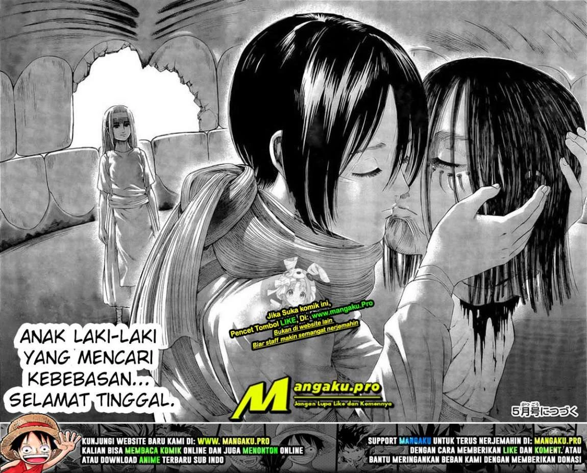 Read Shingeki no Kyojin ID Manga Online