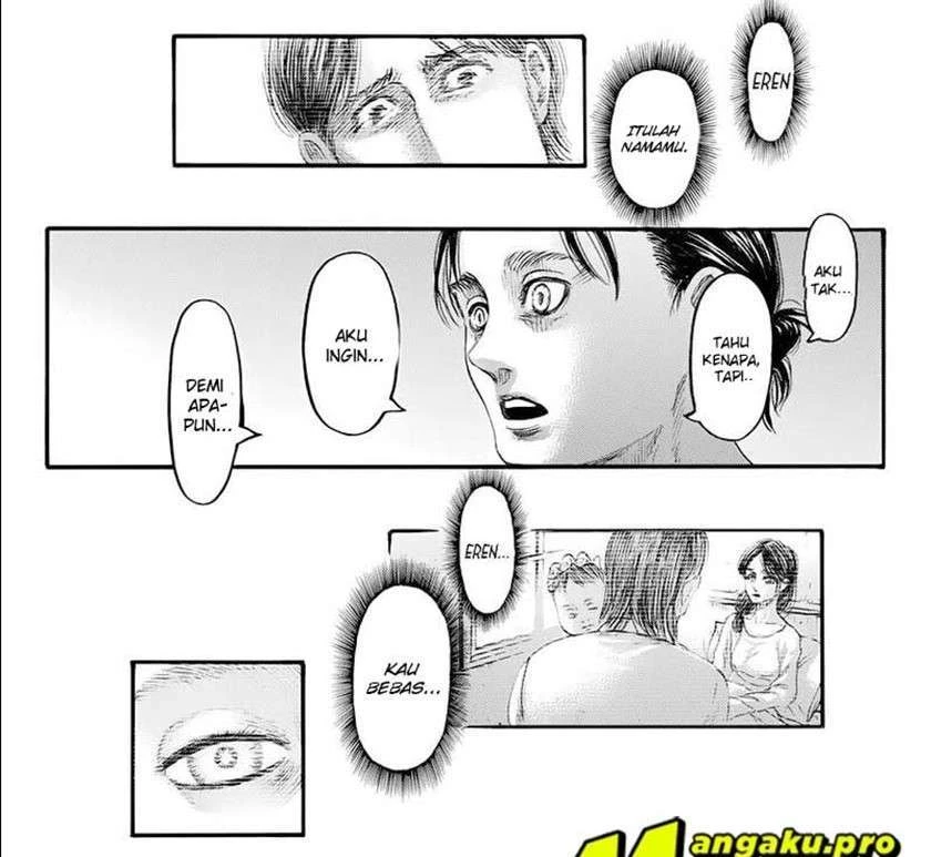 Read Shingeki no Kyojin ID Manga Online