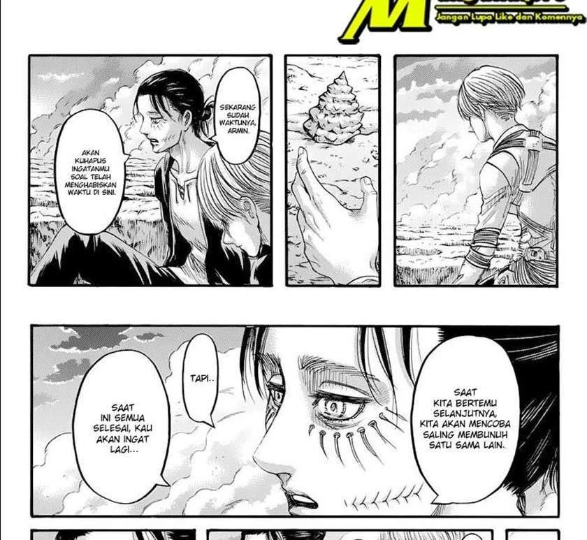 Read Shingeki no Kyojin ID Manga Online