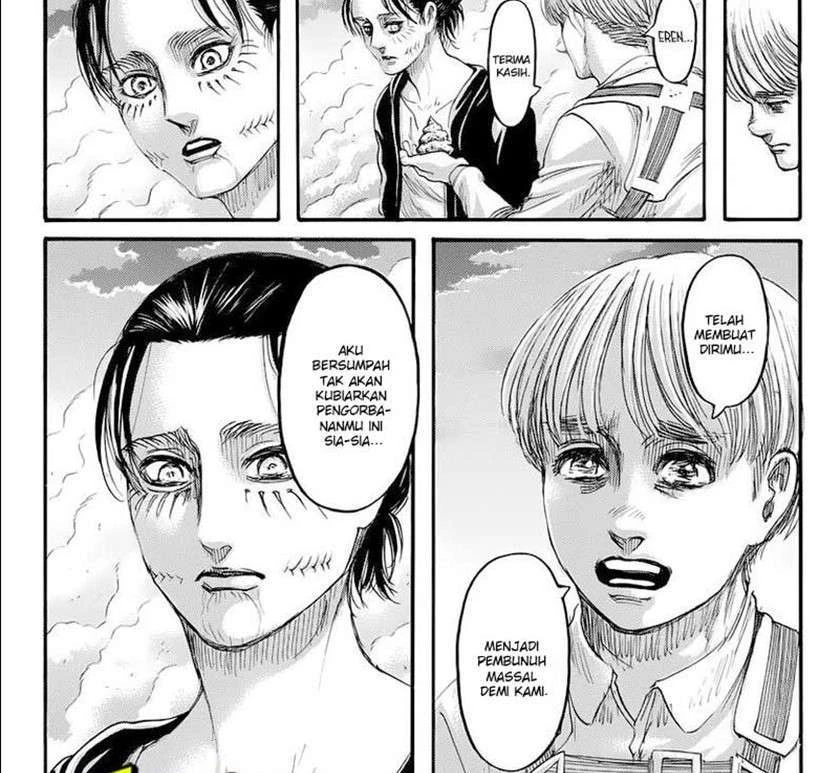 Read Shingeki no Kyojin ID Manga Online