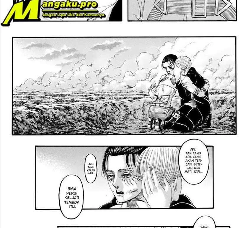 Read Shingeki no Kyojin ID Manga Online