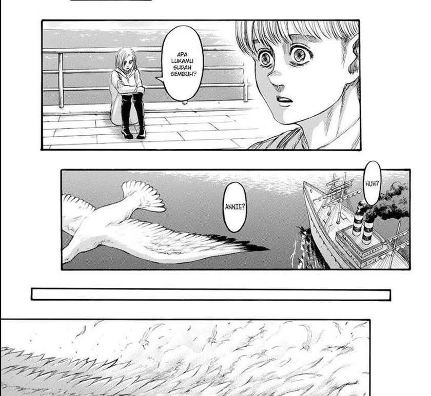 Read Shingeki no Kyojin ID Manga Online