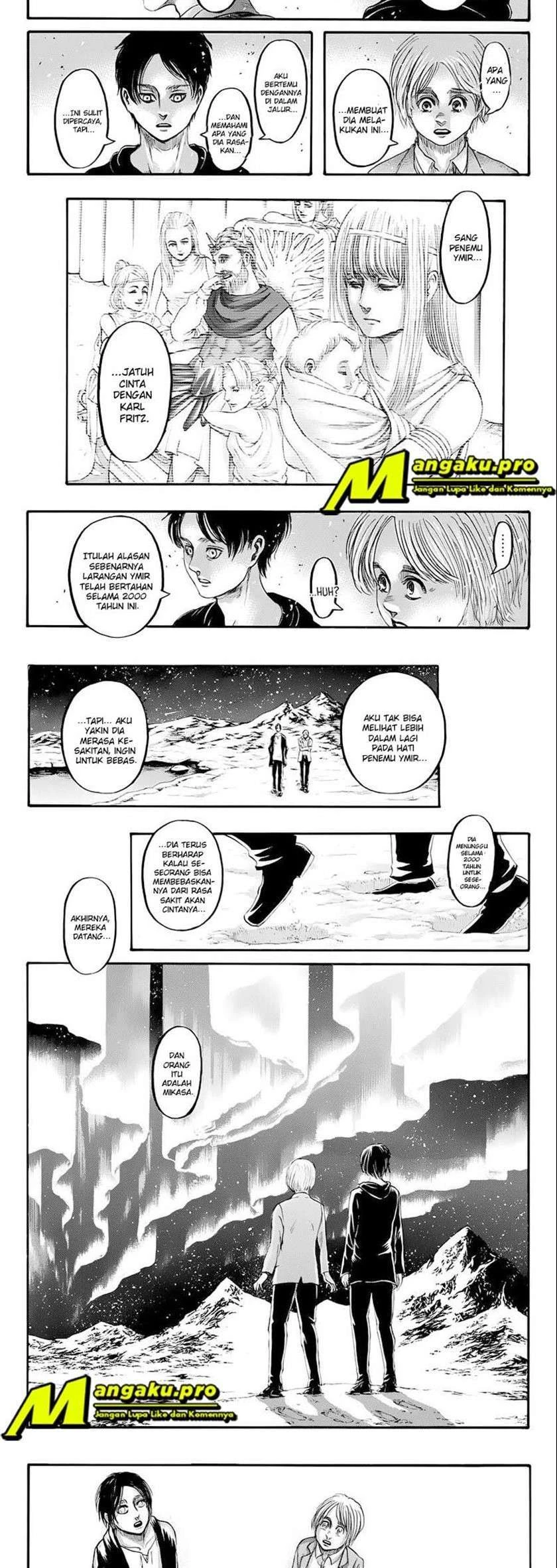 Read Shingeki no Kyojin ID Manga Online