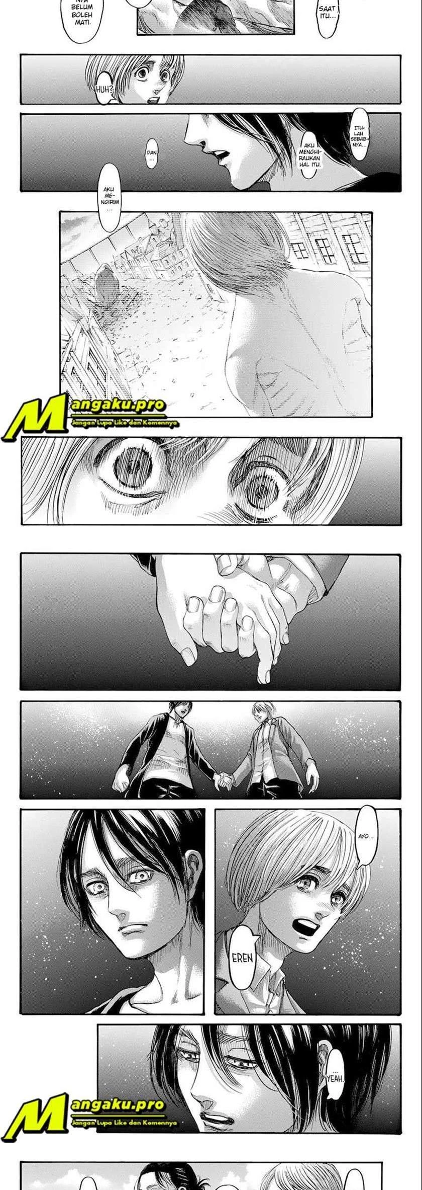 Read Shingeki no Kyojin ID Manga Online