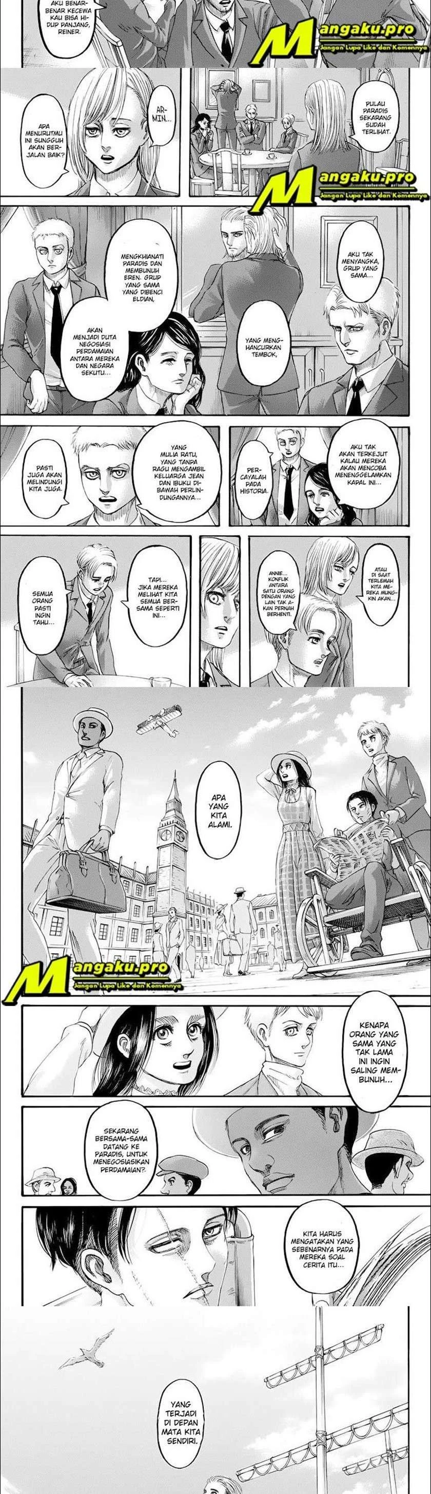 Read Shingeki no Kyojin ID Manga Online