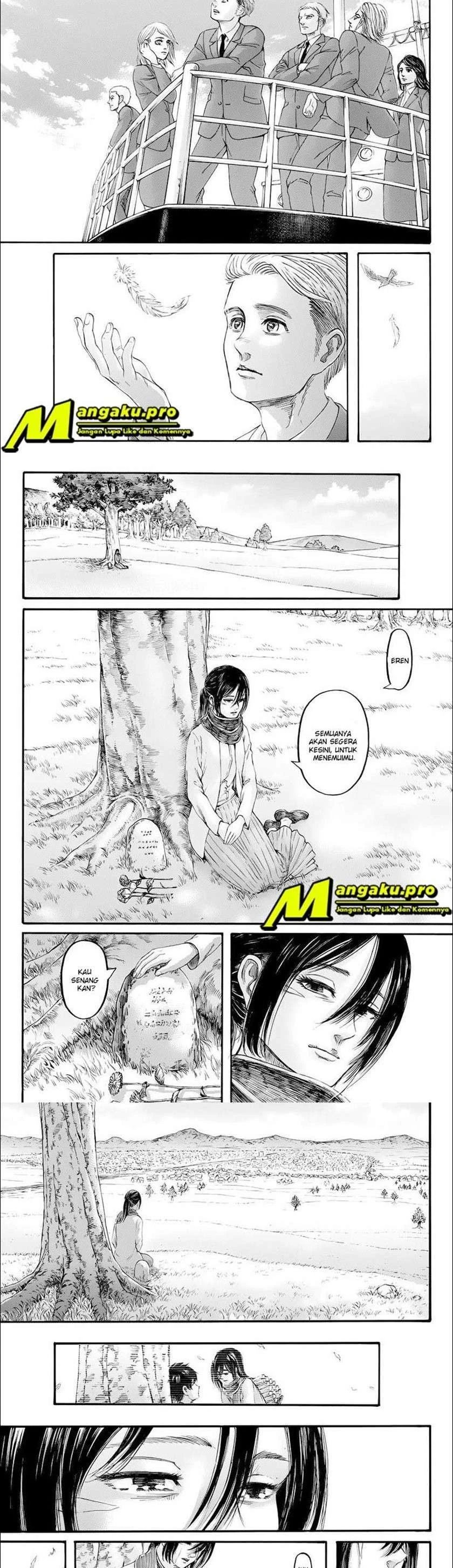 Read Shingeki no Kyojin ID Manga Online