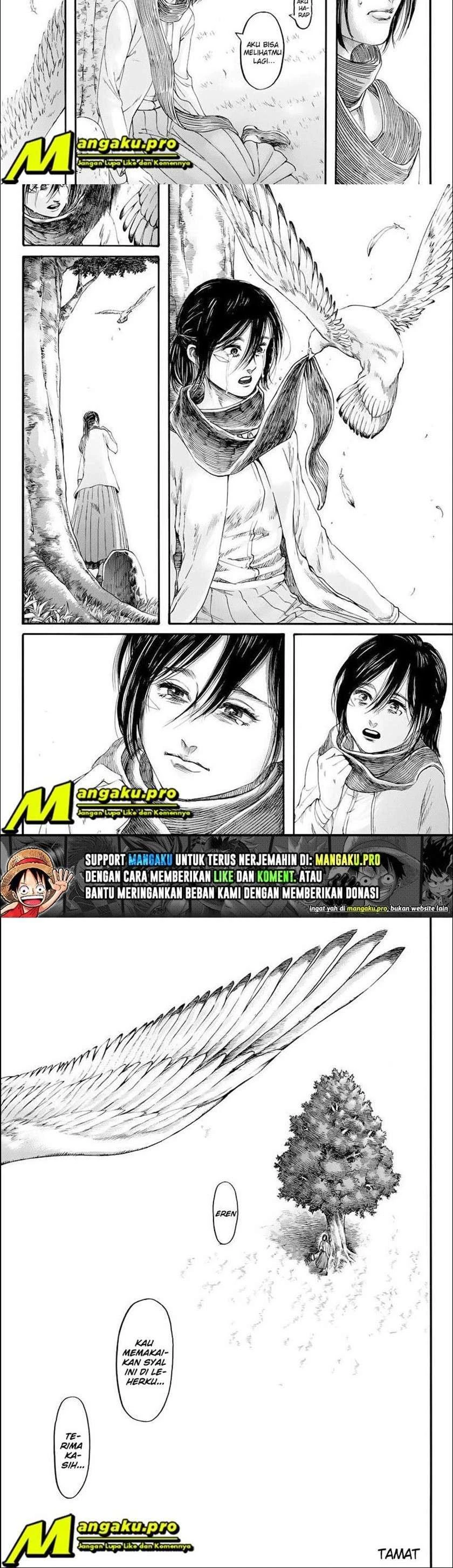Read Shingeki no Kyojin ID Manga Online