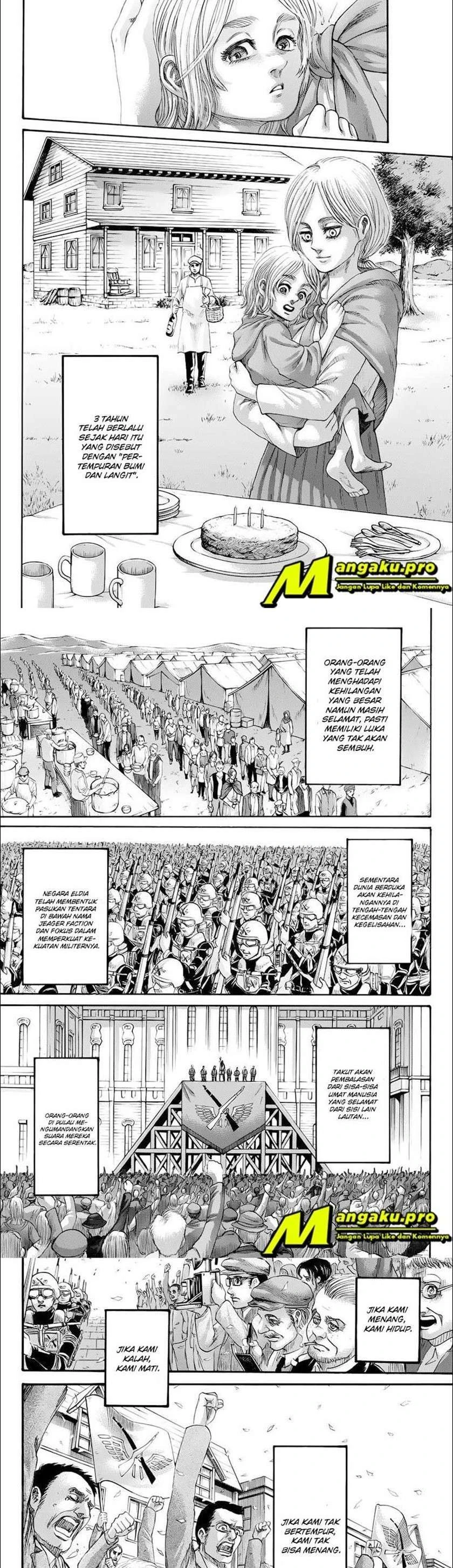 Read Shingeki no Kyojin ID Manga Online