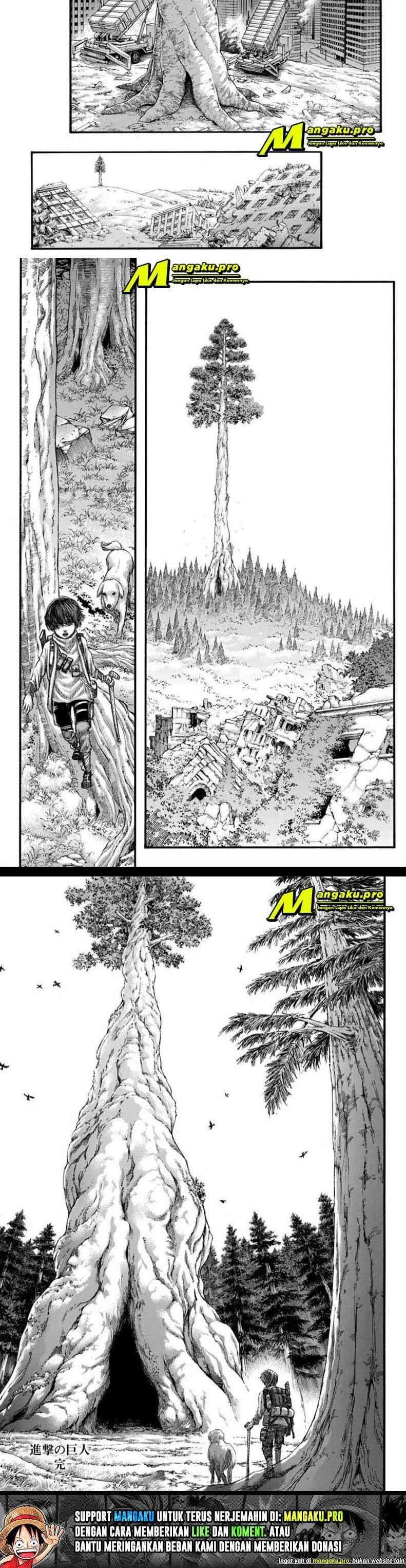 Read Shingeki no Kyojin ID Manga Online