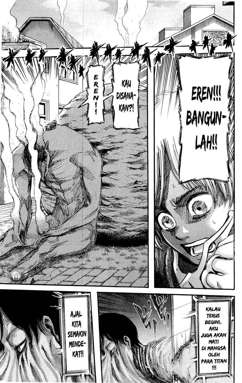 Read Shingeki no Kyojin ID Manga Online