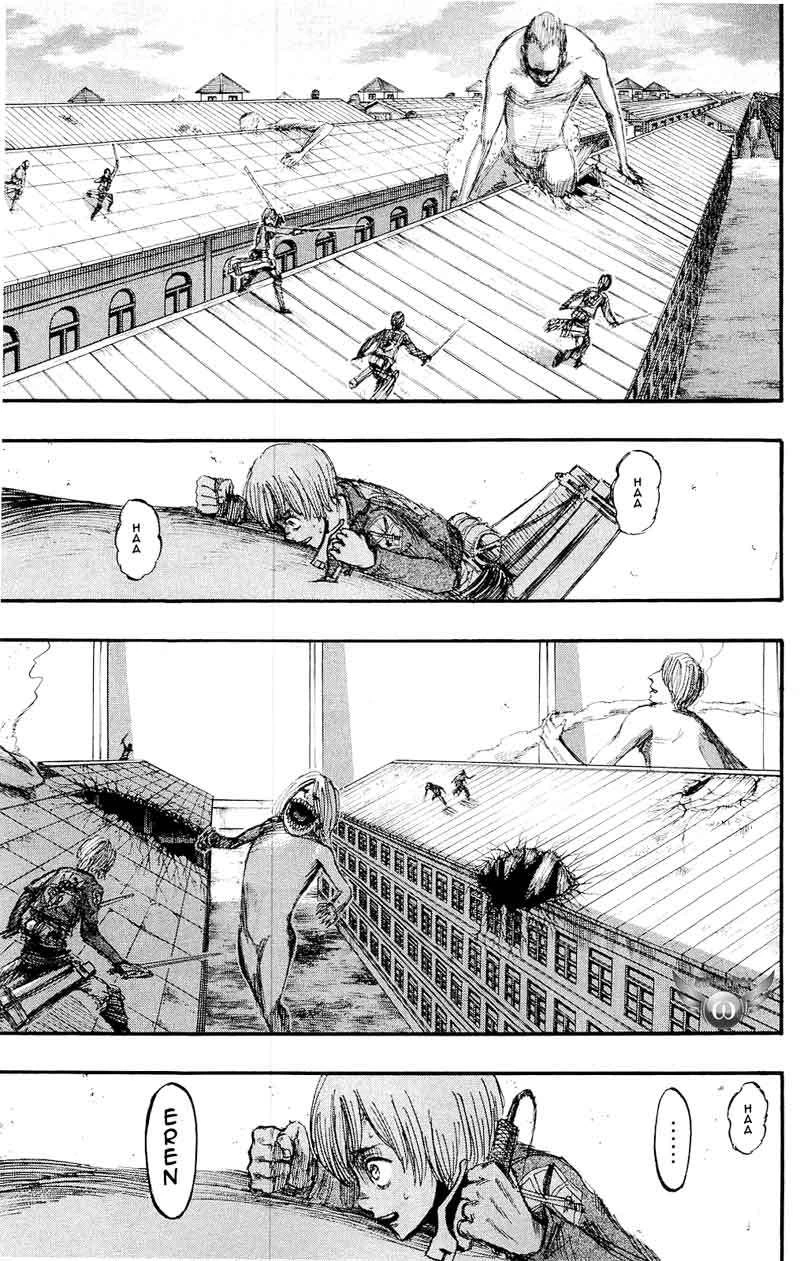 Read Shingeki no Kyojin ID Manga Online