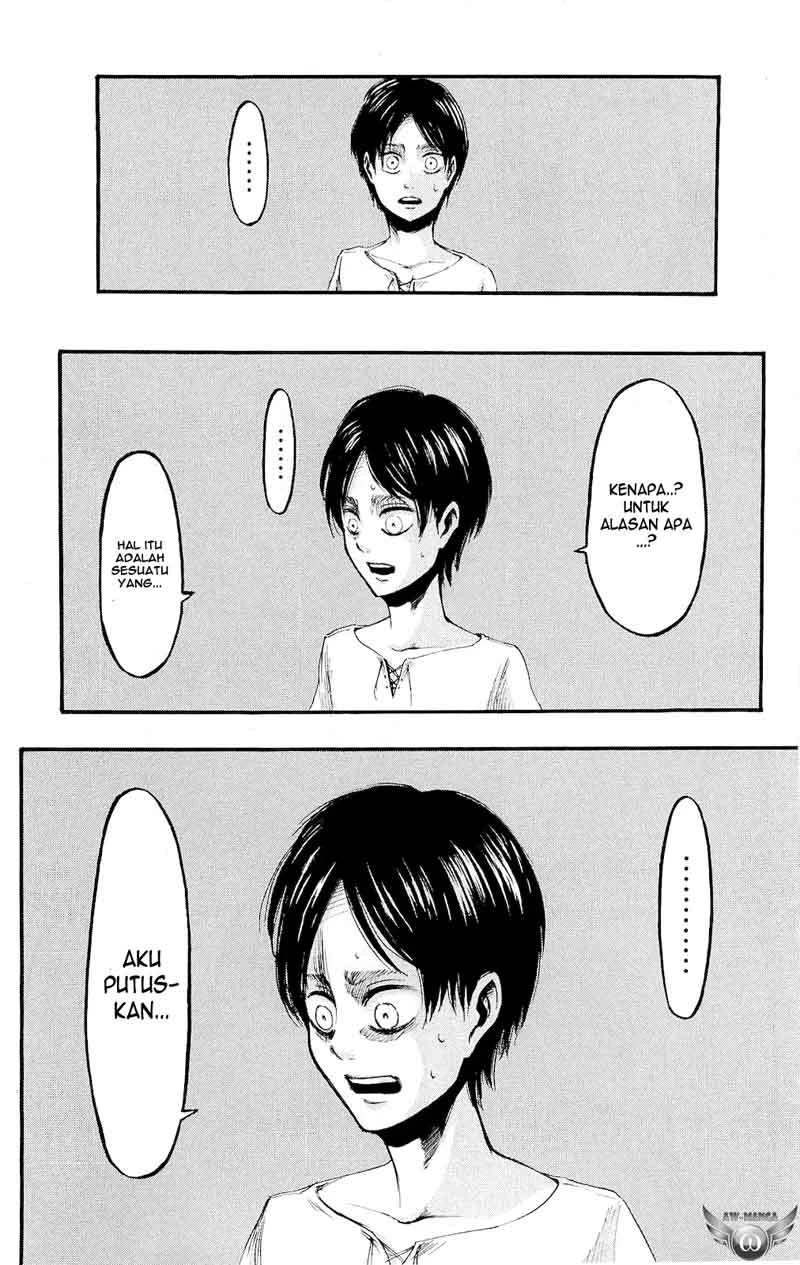 Read Shingeki no Kyojin ID Manga Online