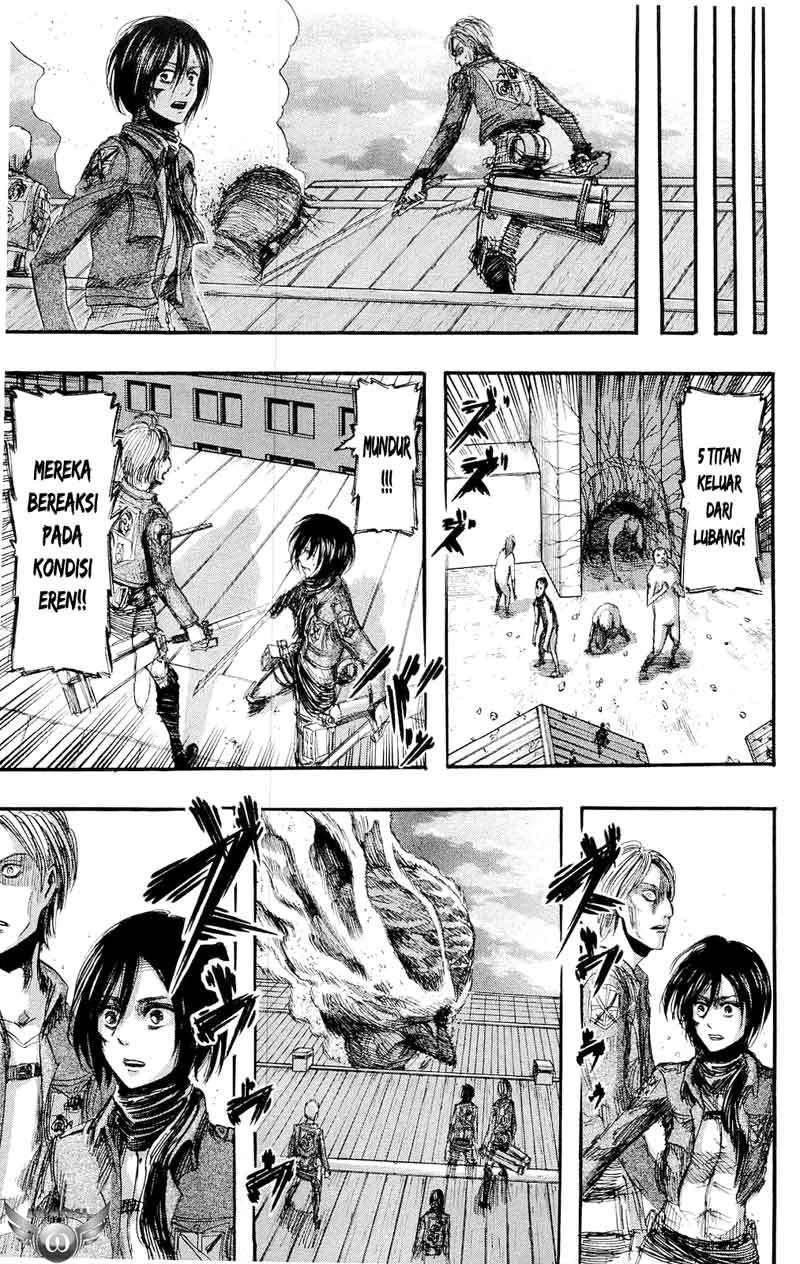 Read Shingeki no Kyojin ID Manga Online
