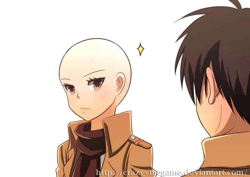 Read Shingeki no Kyojin ID Manga Online
