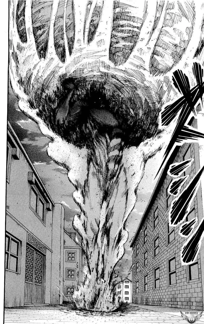 Read Shingeki no Kyojin ID Manga Online