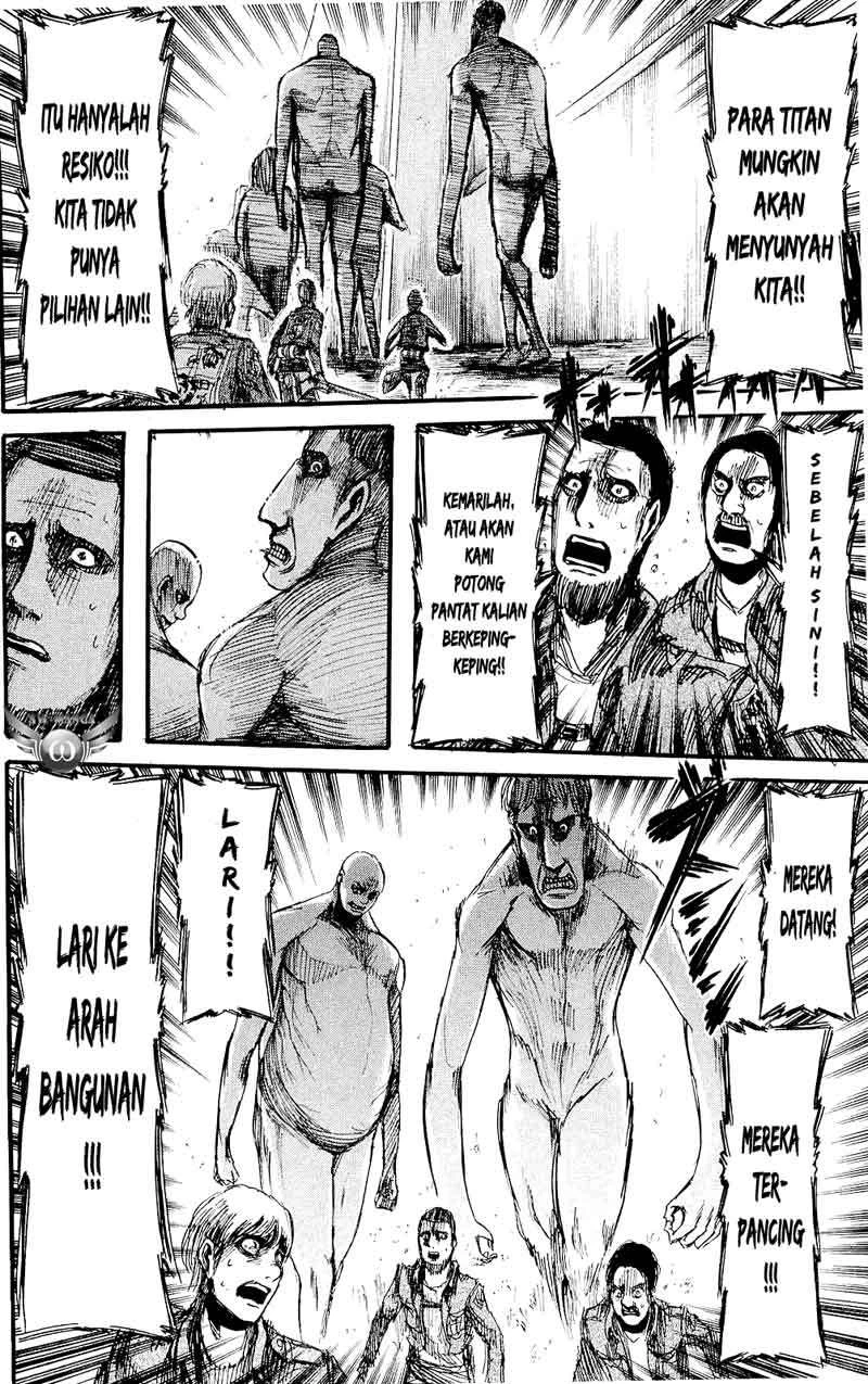 Read Shingeki no Kyojin ID Manga Online