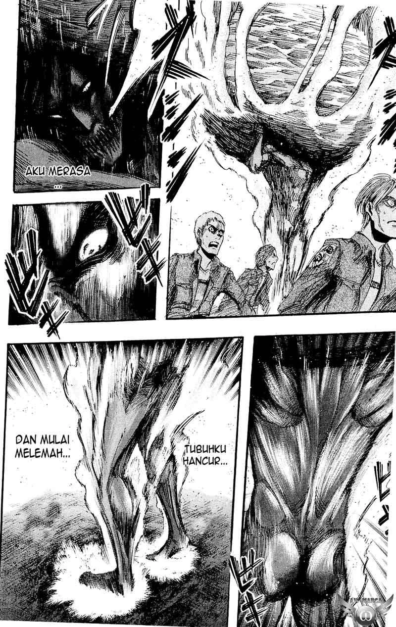 Read Shingeki no Kyojin ID Manga Online
