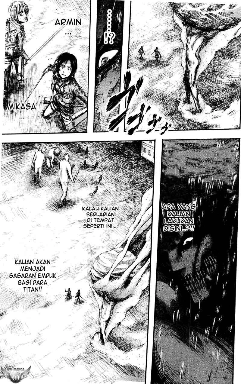 Read Shingeki no Kyojin ID Manga Online
