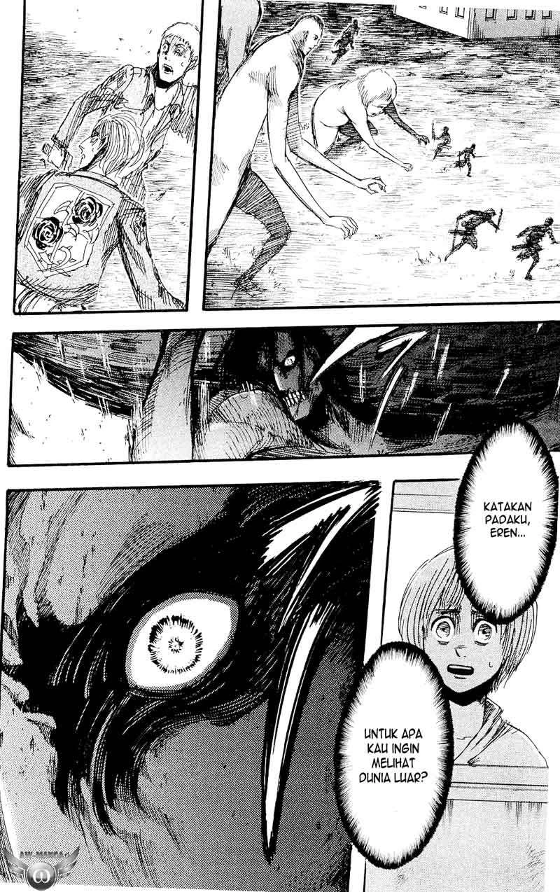 Read Shingeki no Kyojin ID Manga Online