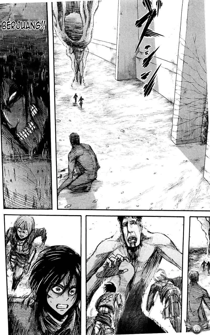 Read Shingeki no Kyojin ID Manga Online