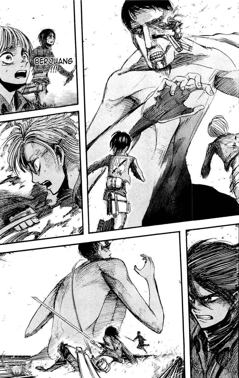 Read Shingeki no Kyojin ID Manga Online