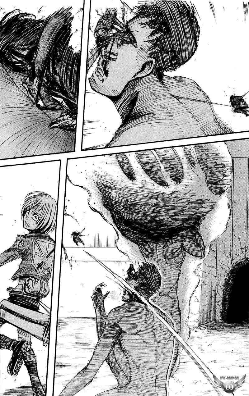 Read Shingeki no Kyojin ID Manga Online
