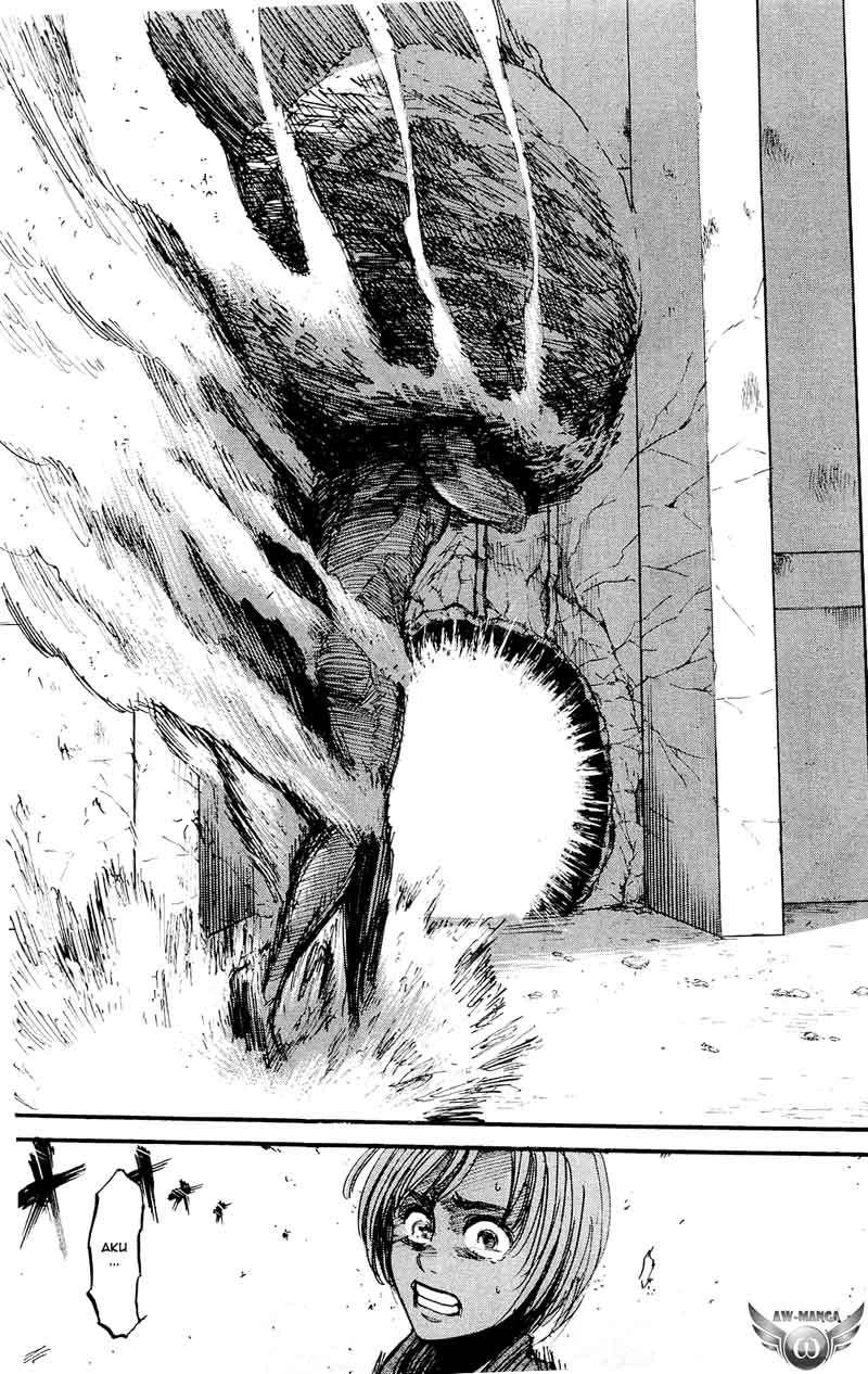 Read Shingeki no Kyojin ID Manga Online