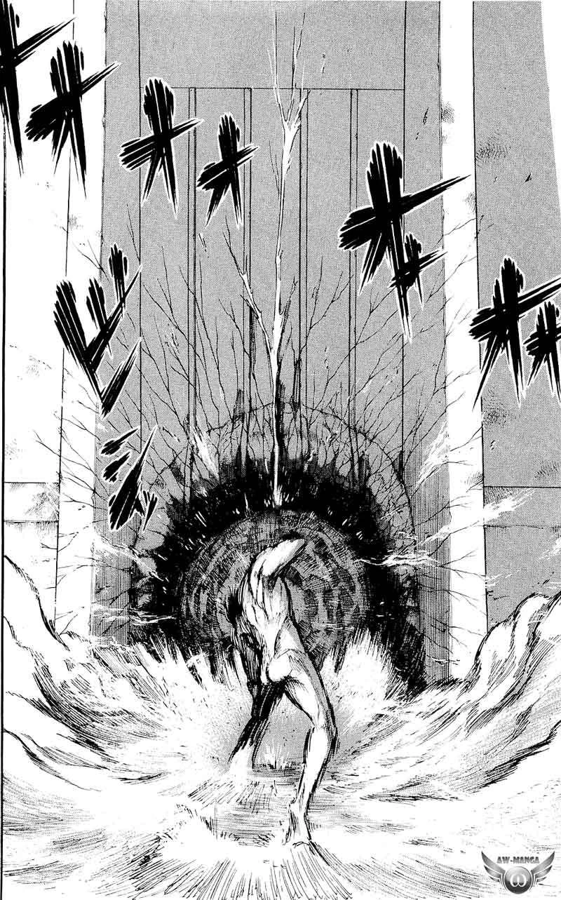 Read Shingeki no Kyojin ID Manga Online
